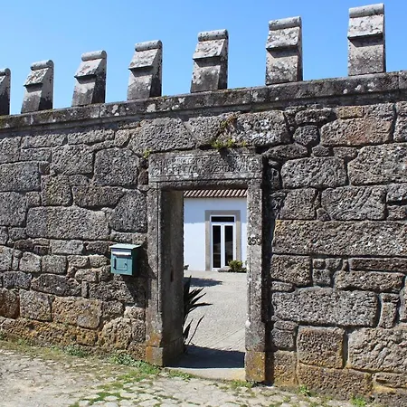 Local Boega - Casas Boega I E Ii Εξοχικό σπίτι Gondarém