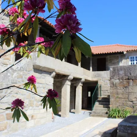 Local Boega - Casas Boega I E Ii Country house