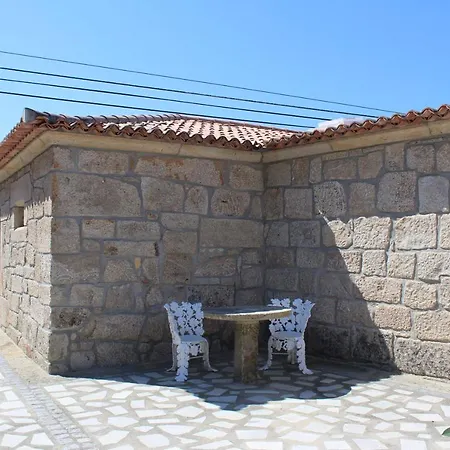 Εξοχικό σπίτι Local Boega - Casas Boega I E Ii Gondarém