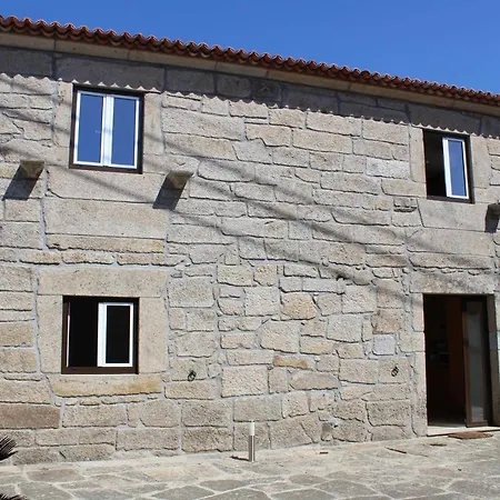 Local Boega - Casas Boega I E Ii