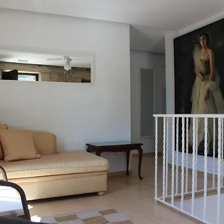 Local Boega - Casas Boega I E Ii Gondarem