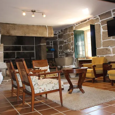 Casa di campagna Local Boega - Casas Boega I E Ii