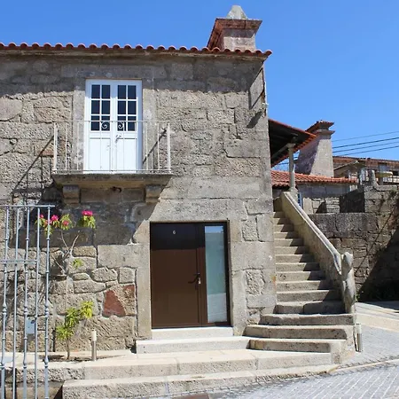 Local Boega - Casas Boega I E Ii *