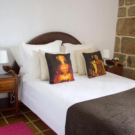 Local Boega - Casas Boega I E Ii *