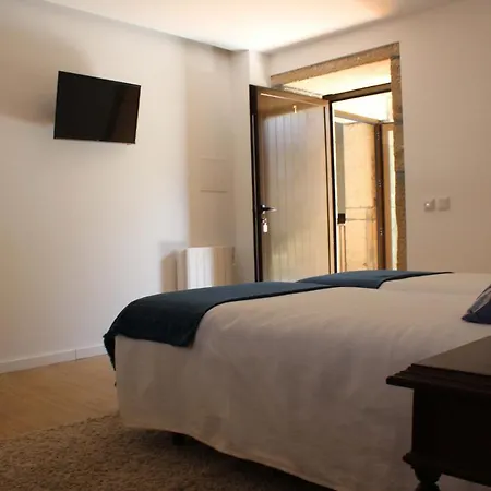 Local Boega - Casas Boega I E Ii Country house