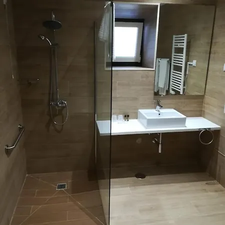 Local Boega - Casas Boega I E Ii Country house *