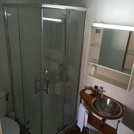 Local Boega - Casas Boega I E Ii Gondarém