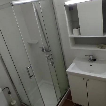 Local Boega - Casas Boega I E Ii Летний дом *