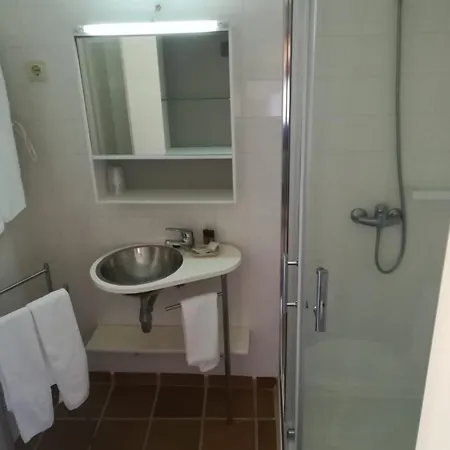 Εξοχικό σπίτι Local Boega - Casas Boega I E Ii