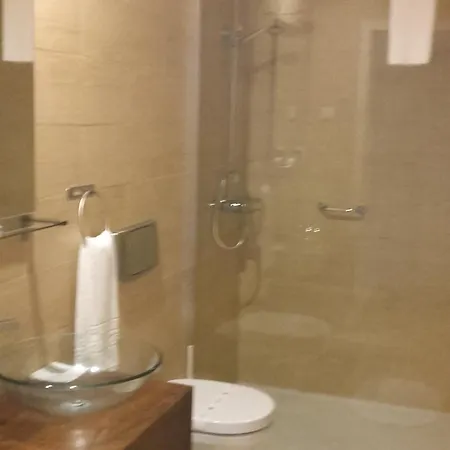 Летний дом Local Boega - Casas Boega I E Ii Гондарен