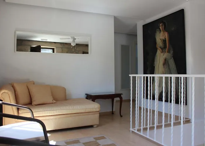 Local Boega - Casas Boega I E Ii Gondarém