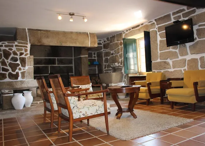 Kır Evi Local Boega - Casas Boega I E Ii