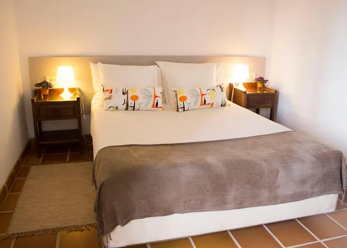 Local Boega - Casas Boega I E Ii *