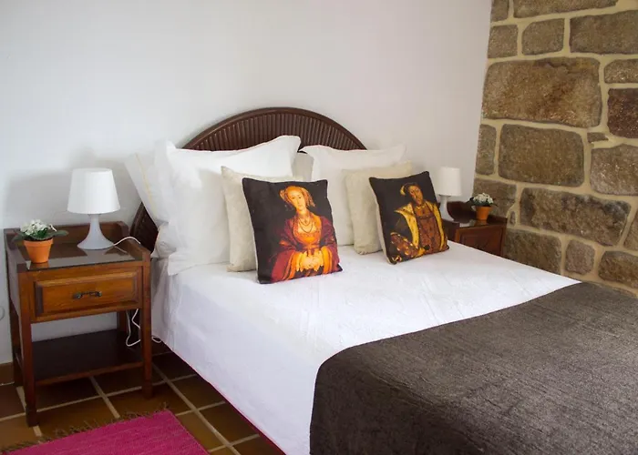 Local Boega - Casas Boega I E Ii *