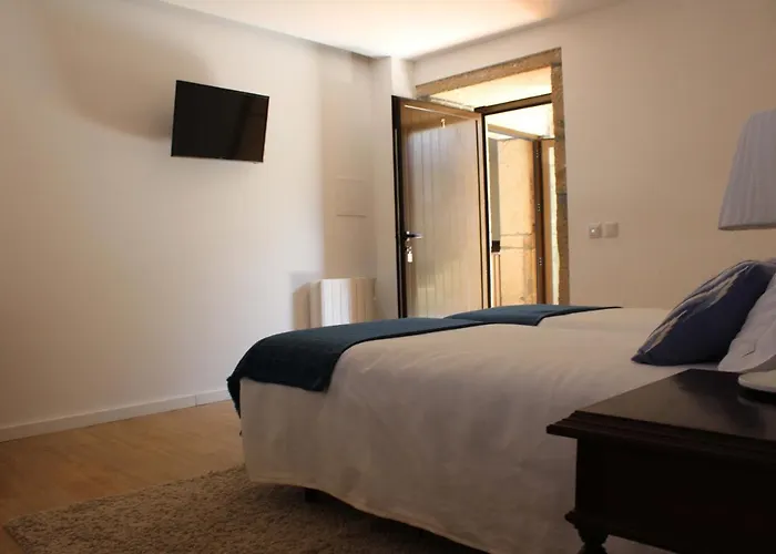 Local Boega - Casas Boega I E Ii Kır Evi