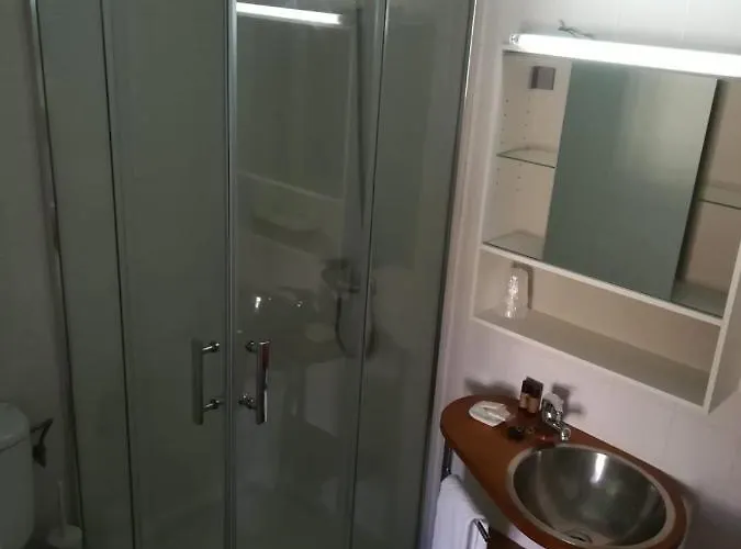 Local Boega - Casas Boega I E Ii Gondarém