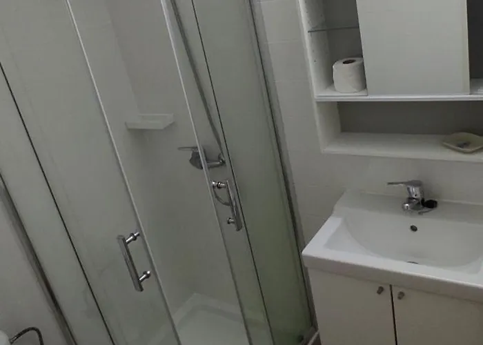 Local Boega - Casas Boega I E Ii Kır Evi *