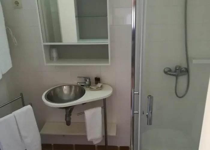 Kır Evi Local Boega - Casas Boega I E Ii